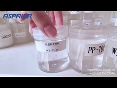 Gewijde PCM voor koude keten