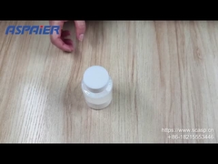 Verdikte gelproducten van de serie 1